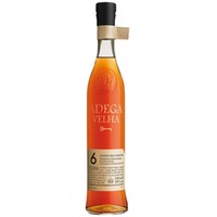 BRANDY RESERVA 6 JAHRE ADEGA VELHA 40 VOL%