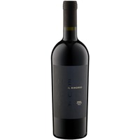 Mea Culpa Vino Rosso  Il Rimorso  trocken