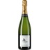 Champagne Chemins des Terroirs Extra Brut Flaschengärung 