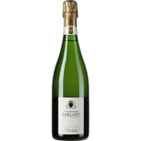Champagne L'Étincelante Brut Nature Flaschengärung