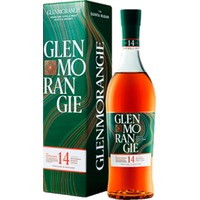 Glenmorangie Quinta Ruban 14 Jahre Whisky 70 cl