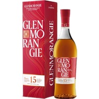 Glenmorangie 15 Jahre Lasanta Scotch Whisky 70 cl