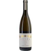 CASÒN BIANCO Viognier - Petit Manseng BIO IGT