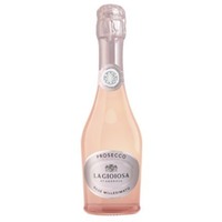 La Gioiosa Prosecco DOC Rosé Millesimato