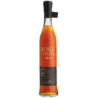 BRANDY XO 12 JAHRE 40% ALC ADEGA VELHA