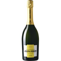 Cuvée Royale - Brut - Champagner Joseph Perrier