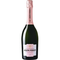 Cuvée Royale - Brut Rosé - Champagner Joseph Perrier