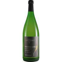 Weisswein Cuvée halbtrocken 1,0 L - Weinbau Reichert