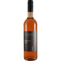 Trollinger Rosé Weißherbst halbtrocken - Weinbau Reichert