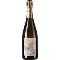 Champagne Blanc de Blancs Brut Nature Flaschengärung