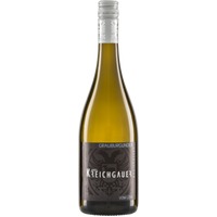 Grauburgunder VOM LÖSS QW Rheinhessen Kreichgauer Biowein
