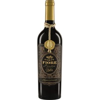 Corte Fiore Primitivo da Uve in Appassimento IGP Passione Natura