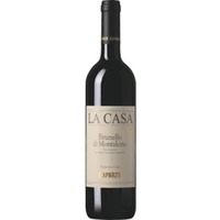 Caparzo La Casa Brunello di Montalcino DOCG