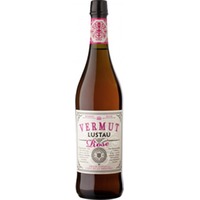 Emilio Lustau Lustau Vermut Rosé