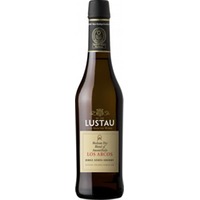 Emilio Lustau Amontillado Sherry Medium Dry