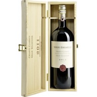 Rocca delle Macìe Sergio Zingarelli Chianti Classico Gran Selezione MAGNUM