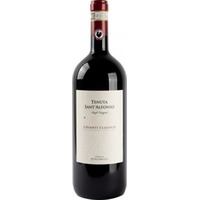 Rocca delle Macìe Tenuta Sant´Alfonso Chianti Classico MAGNUM
