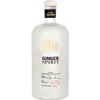 Nonino Distillatori Ginger Spirit