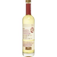 Nonino Distillatori Grappa Barriques aged Selection