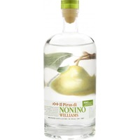 Nonino Distillatori Pirus Acquavite di Pere Williams