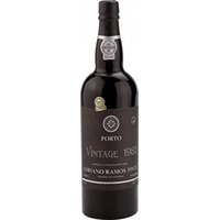 Ramos Pinto Vintage Port