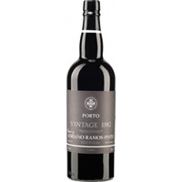 Ramos Pinto Vintage Port