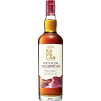 Kavalan Kavalan Triple Sherry Cask