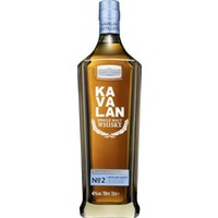 Kavalan Kavalan Distillery Select No.2 Single Malt