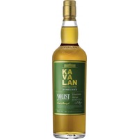 Kavalan Kavalan Solist Ex-Bourbon Cask Strength
