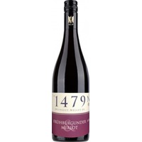 Weinhaus Nelles Frühburgunder & Merlot