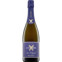 Weingut Prinz Salm Der Wildgraf Pinot Sekt Brut Nature