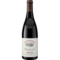 Delas Frères Hermitage Cru Les Bessards