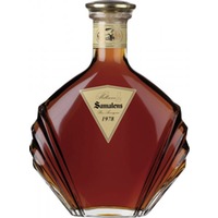 Armagnac Samalens Armagnac Millésimé Samalens