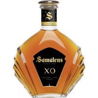 Armagnac Samalens Samalens X.O