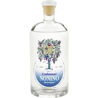 Nonino Distillatori Ùe Uvabianca