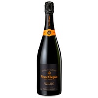 Veuve Clicquot Extra Brut Extra Old