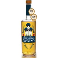 L‘Aperitivo Nonino Botanical Drink 0,7l 21% | Nonino