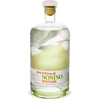 il Pirus di Nonino Williams Grappa 0,5 43% | Nonino