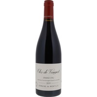 Clos de Vougeot Grand Cru