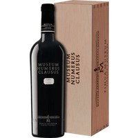 Museum Numerus Clausus Tempranillo Cigales DO - Finca Museum