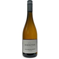 Grauburgunder trocken