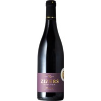 Nüesch Zizers Pinot Noir Barrique - - Bündner Herrschaft, Schweiz