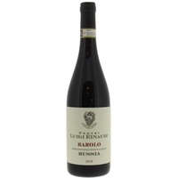 Barolo Bussia
