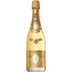 Louis Roederer Cristal Brut in Premium Geschenkpackung 