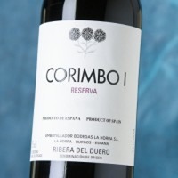 Corimbo I - 50 cl