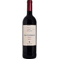 Mont du Toit Shiraz Les Coteaux