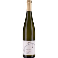 Riesling Spätlese feinherb - Weingut Heiden