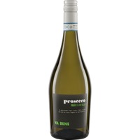 VA BENE Prosecco Frizzante DOC Bio