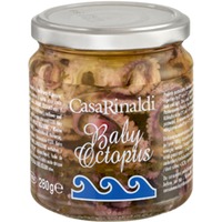 Casa Rinaldi Baby-Oktopus in Öl