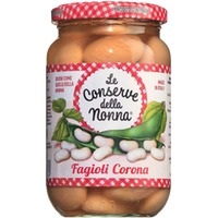 Viani Weiße dicke Bohnen